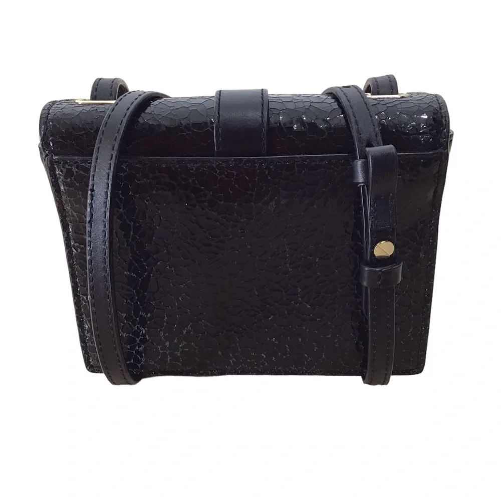 Reiss leather 25”